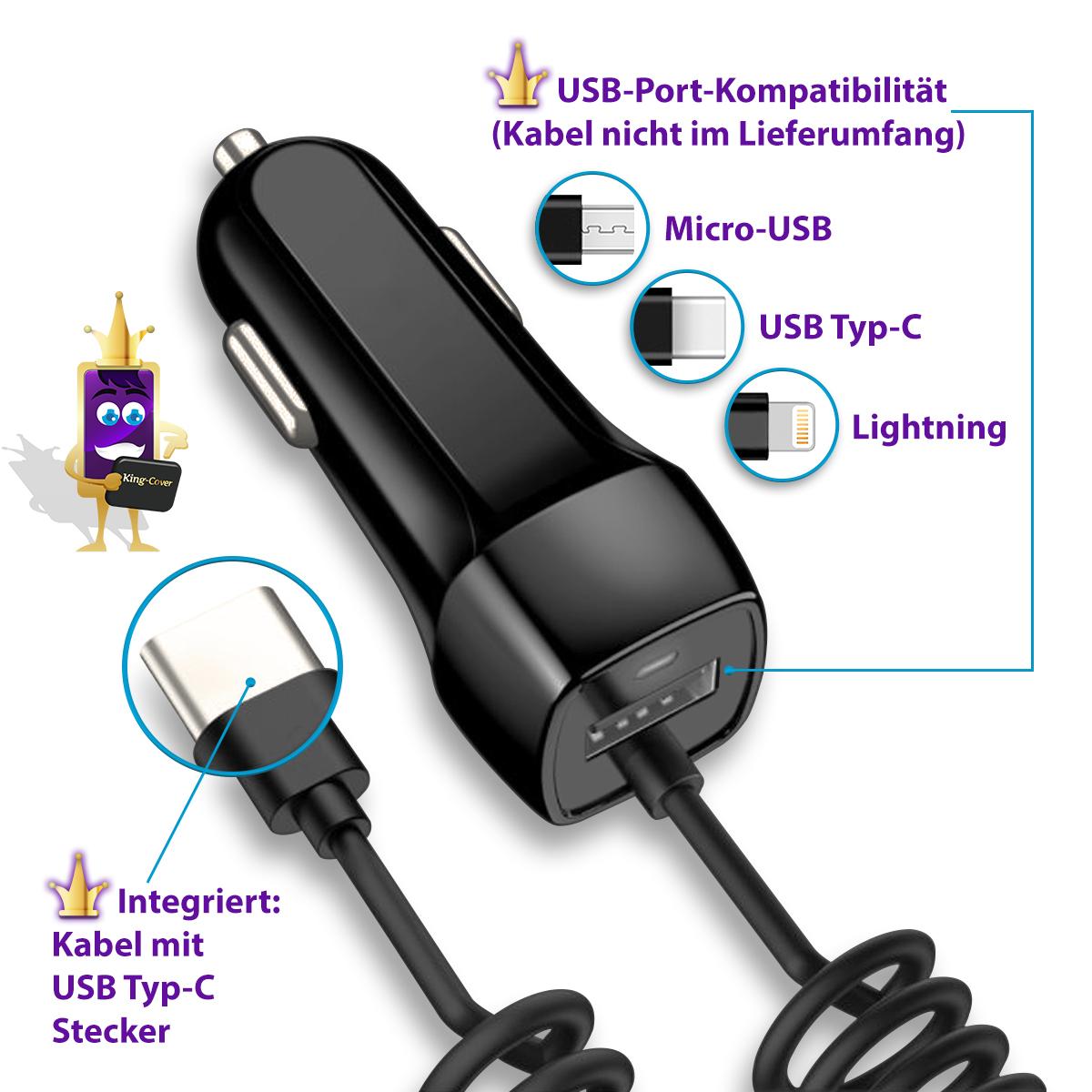 ladegerät samsung a51